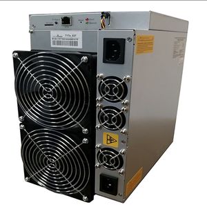 دستگاه ماینر انت ماینر Antminer T17E 53Th/s