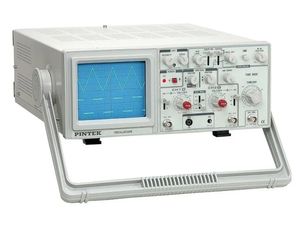 اسیلوسکوپ PS1000