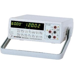 مولتی متر GDM-8245