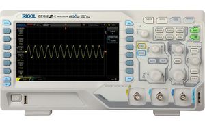 اسیلوسکوپ DS1202Z-E