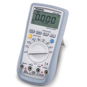 مولتی متر GDM-397