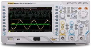 اسیلوسکوپ MSO2202A-S