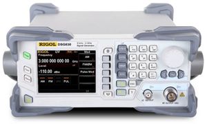 سیگنال ژنراتور DSG830