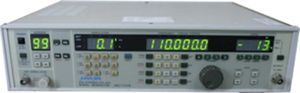 سیگنال ژنراتور JSG1101B
