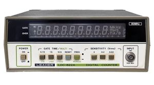 فرکانس متر LDC-822A