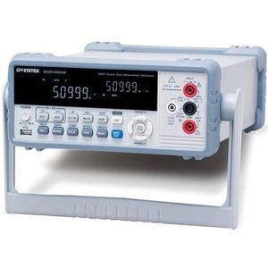 مولتی متر رومیزی GDM-8342