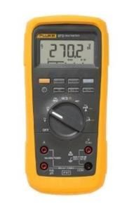 مولتی متر Fluke 27 II