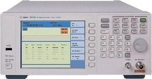 سیگنال ژنراتور Agilent N9310A