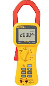 کلمپ متر Fluke 355