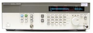 سیگنال ژنراتور Agilent 83712A