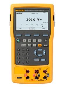 کالیبراتور Fluke 754