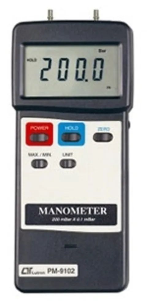 مانومتر PM9102