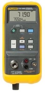 کالیبراتور فشار Fluke 719