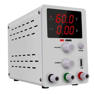 منبع تغذیه R-SPS605