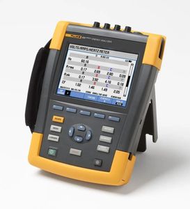 پاورمتر Fluke 435 II