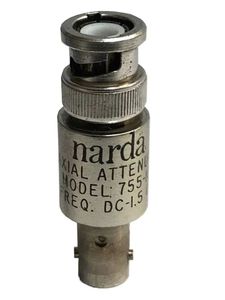 اتنیتور NARDA 755-10