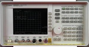 اسپکتروم آنالایزر Agilent 8563EC