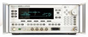 سیگنال ژنراتور Agilent 83630A