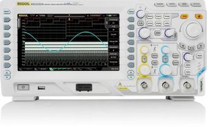 اسیلوسکوپ MSO2202A