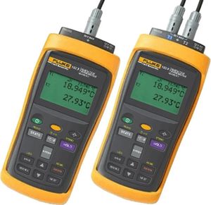 ترمومتر Fluke 1523