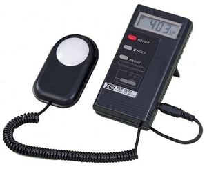 نور سنج TES-1332A