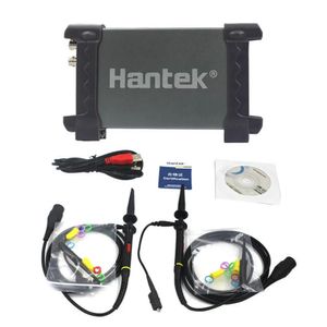 کارت اسیلوسکوپ Hantek 6022BE