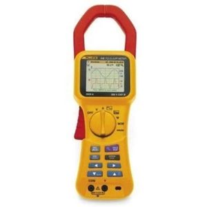 کلمپ متر Fluke 345