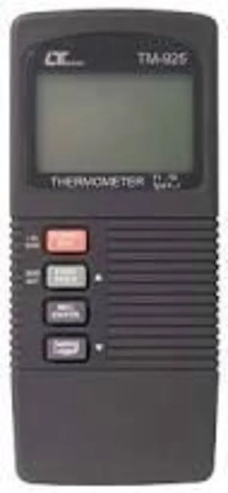 ترمومتر لیزری TM925