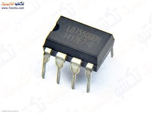 LD 7550BBN DIP-8