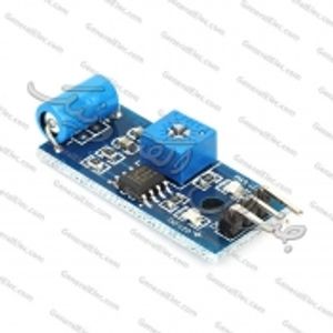 VIBRATION SENSOR MODULE