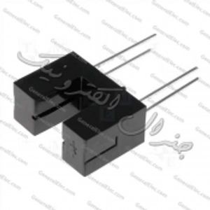 OPTO COUNTER MODULE 5MM