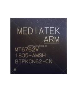 سی پی یو MediaTek MT6762V-AMSH-CN