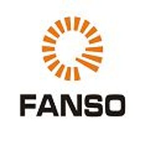 باتری لیتیوم 3.6V سایز ER18505H مارک فانسو FANSO