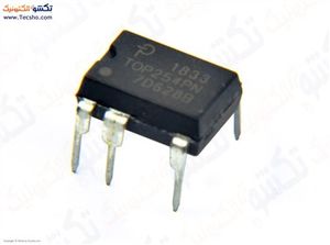 TOP 254PN 7PIN