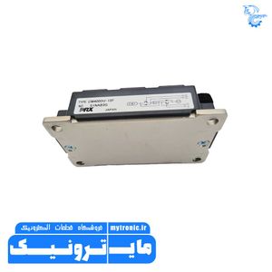 آی جی بی تی ماژول CM400DU-12F