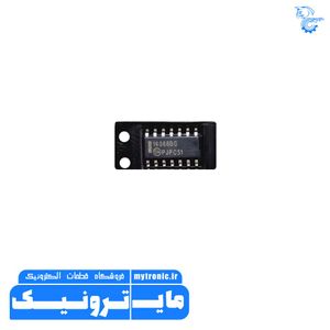 آی سی MC14066BDR2G SMD