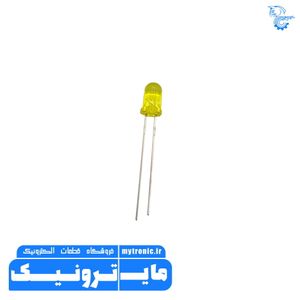 ال ای دی 5 میلی متر/LED 5mm