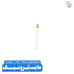 ال ای دی 3 میلی متر/LED 3mm