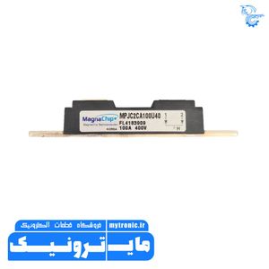 دیود ماژول MPJC2CA100U40
