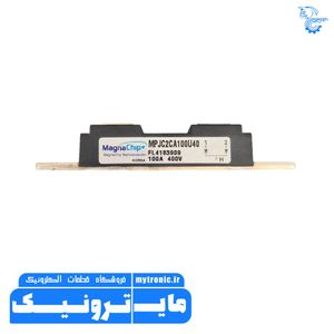 دیود ماژول MPJC2CA100U40