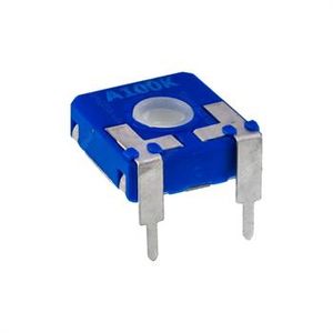 پتانسیومتر آبی 3 پایه  100K PT-15