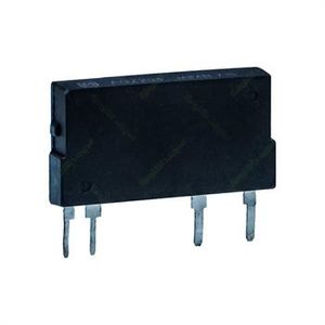 رله الکترونیکی SSR روبردی 4 آمپر 4 پایه PANASONIC AQZ204 DC/DC