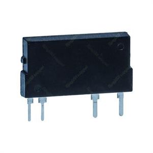 رله الکترونیکی SSR روبردی 4 آمپر 4 پایه PANASONIC AQZ102 DC/DC