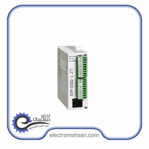 PLC دلتا مدل 12SS211S