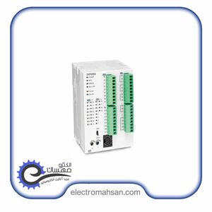 PLC دلتا رله ای مدل 28SS211R