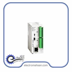 PLC دلتا  رله ای مدل 12SE11R