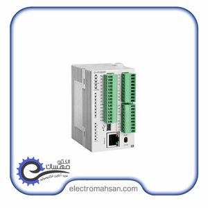 PLC دلتا رله ای مدل 26SE11R