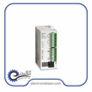 PLC دلتا ترانزیستوری مدل 10SX11T