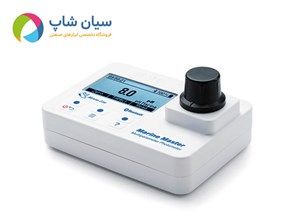 فتومتر چندکاره آب شور آکواریوم و دریا هانا HANNA HI97115