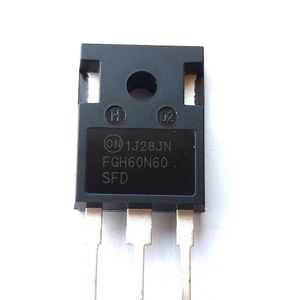 ترانزیستور IGBT FGH60N60 SFD